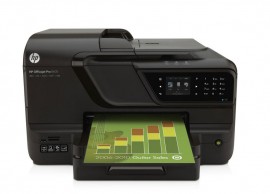 Impressora Multifuncional HP Jato de Tinta 8600