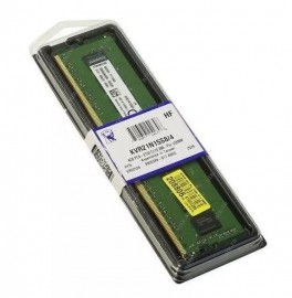 Memória Desktop Kingston 8GB DDR4 2133Mhz KVR21N15S8/8 