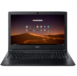 Notebook Acer Aspire 3 A315-53-3470 Intel Core i3-6006U 4 GB 1TB HDD 15.6