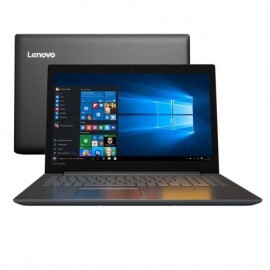 Notebook Lenovo Dual Core 4GB 1TB Tela 15.6 Windows 10 