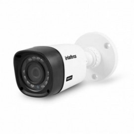 Câmera Intelbras Multi-HD -  VHD 1220 B G3