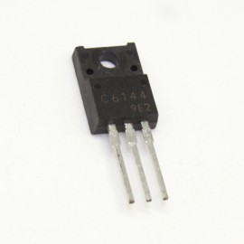 Transistor 2SC 6144