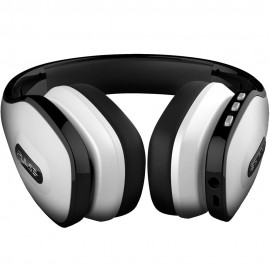 Headphone Pulse Bluetooth Branco - PH152
