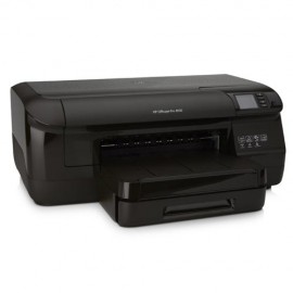 Impressora HP Jato de Tinta Pro 8100