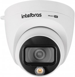 Câmera Intelbras VHD 1220 D Full Color Sensor 1/2.8