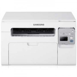 Impressora Multilfuncional Laser SCX-3405X - Samsung