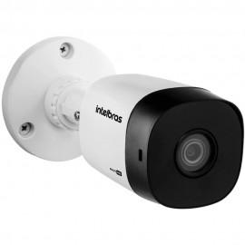 Câmera de Segurança Infravermelho Intelbras VHD 1120 B G5 Lente 3.6mm