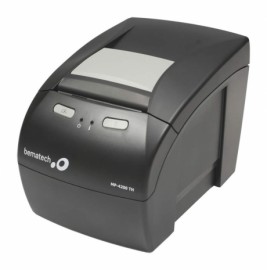 Impressora Térmica Bematech USB MP-4200 TH