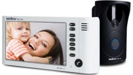 Videoporteiro IV 7000 LCD - Intelbras