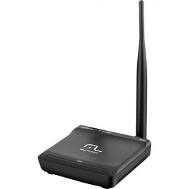 Roteador Wireless 150 Mbps  Re047 Multilaser