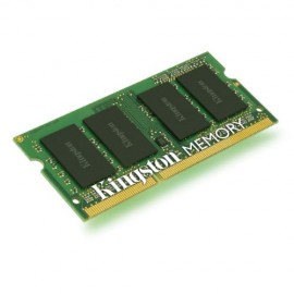 Memória DDR3 4GB para Notebook Kingston