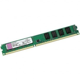 Memória Ram Kingston 2GB DDR3 1333 KVR1333D3N9/2G  