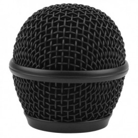 Grade de Proteção para Microfone | Preto | 31,5mm