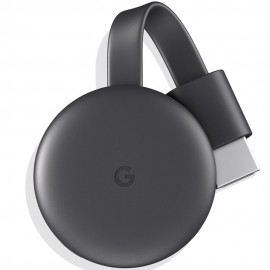Chromecast 3 Google - GA00439-US