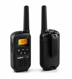 Rádio Comunicador Intelbras rc 4002