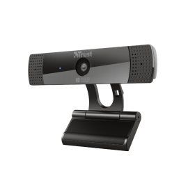 Webcam Trust GXT1160 Vero Streaming preto