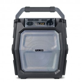 Caixa De Som Speaker Bluetooth 150W Rms De Potência Pulse - SP283