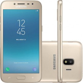 Smartphone Samsung Galaxy J2 Pro Dual Chip Android 7.1 Tela 5