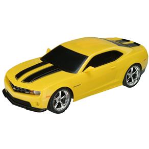 Carrinho Camaro de Controle Remoto Modelo Sport - Smile Toys