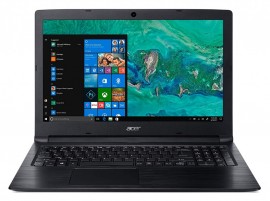 Notebook Acer A315-53-5100 Intel Core i5 7200U 15,6