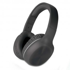 Headphone Multilaser Bluetooth Pop Preto - PH246