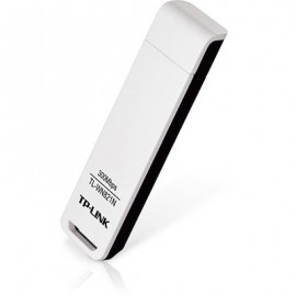  Adaptador Wireless TP-Link  USB Lite-N TL-WN721N