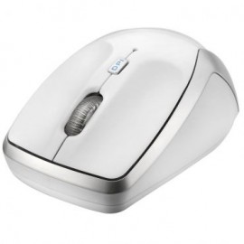 Mouse sem fio USB 2.4GHz SKI ice MO145 - Multilaser