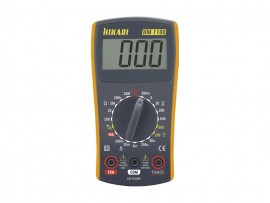 Multimetro Digital Hm-1100