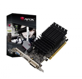 Placa de Video Afox Geforce gt210 1gb ddr3 64 bits