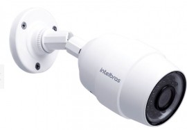 Câmera Intelbras Wifi HD IC5 Mibo