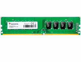 Memória Adata AD4U26664G19-SGN 4GB 2666Mhz DDR4 p/ desk