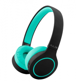Headphone Bluetooth 5.0 Pulse Verde - Ph340