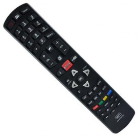 Controle Remoto MXT 01282 TV LED Philco RC3100L03