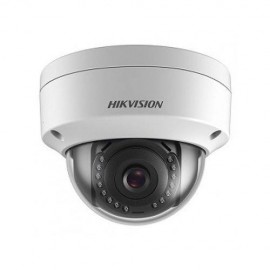  Câmera Dome IP Hikvision  DS-2CD1101-I