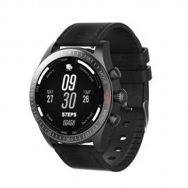Smartwatch SW3 Multiwatch Amoled Ble 5.0 Hr Leitura De Msg  Prova Dgua Ip68 - ES353 - Multilaser