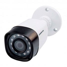 Câmera Intelbras infravermelho Multi HD Vhd 3130 B G4 