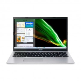Notebook Acer Aspire  A315 i3 4GB RAM 256GB SSD Tela 15.6