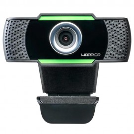 Webcam Warrior Full HD 1080p, 30 FPS - AC340