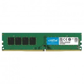 Memria DDR4 Crucial 32GB 3200MHz 
