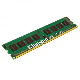 Memória Kingston 8GB 1333Mhz DDR3 CL9 - KVR1333D3N9/8G
