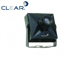 Mini Câmera Day Night 420 MM Clear