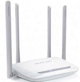Roteador Mercusys Wireless N 300Mbps - MW325R