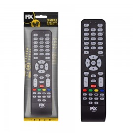 Controle Remoto para TV AOC PIX - 026-8825/LE32S5970/39/43S5977