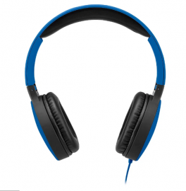 Headphone Dobrvel New Fun P2 Multilaser Azul - PH272