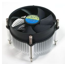 Cooler para Processador Intel 775 - Microbon
