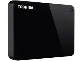 HD Externo 2TB Toshiba Canvio Advance 