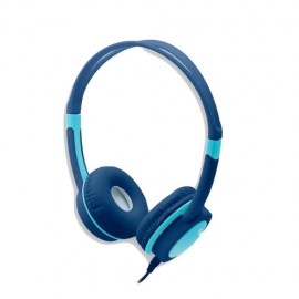 Headphone Kids I2GO Azul - I2GO 