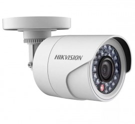 Câmera Bullet Hikvision Ir 1mp 2,8mm Ds-2ce1ac0t-irp