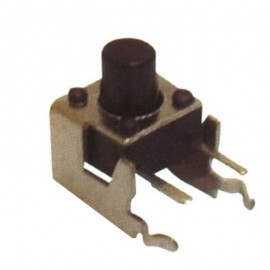 Chave Tact 6x6x7mm 90G Chip Sce - 023-7007 (vendido somente a unidade)