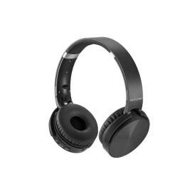 Headphone Premium Bluetooth Sd/Aux/Fm Preto Multilaser - PH264
